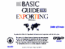 A Basic Guide to Exporting