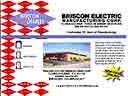 Vriscon Electric Manufacturing Corp.