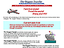The Oxygen  Traveler