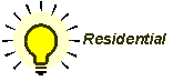 Residential Electrical Services